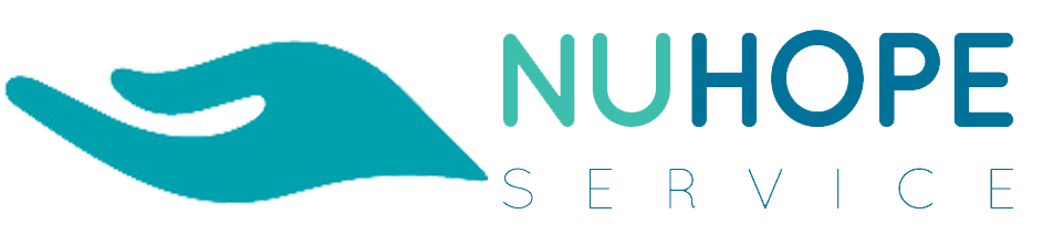 Nuhope Services logo