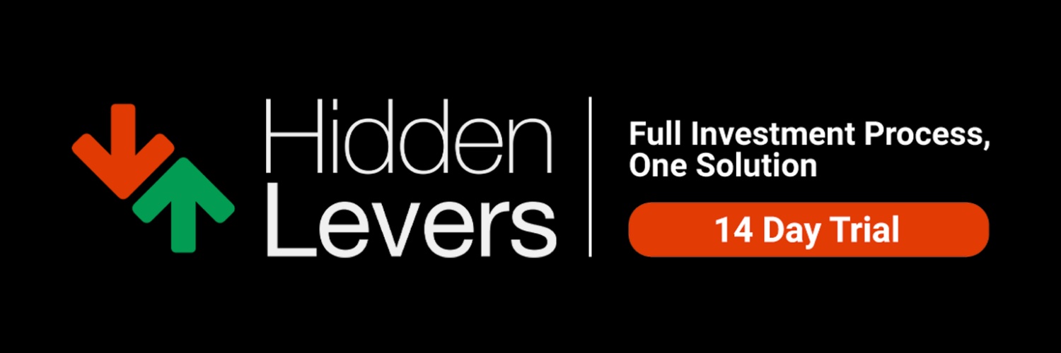 Brandfetch | Hidden Levers Logos & Brand Assets