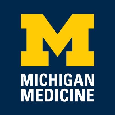 Michigan Medicine's profile picture