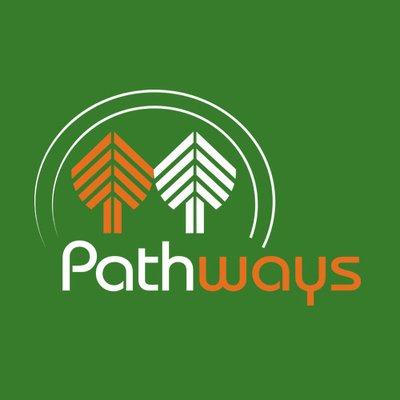Pathways Dual Diagnosis logo