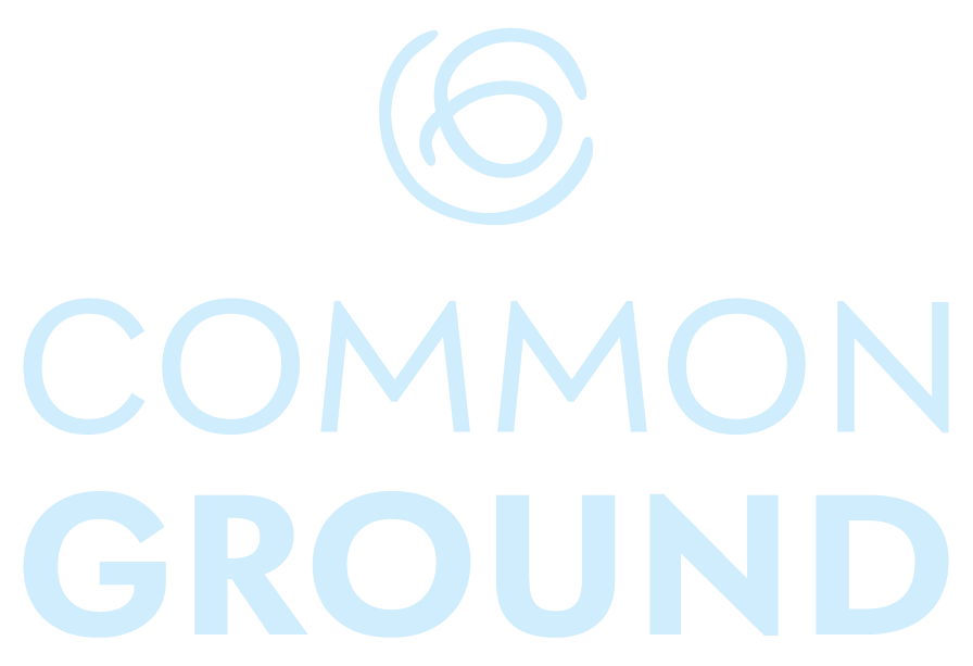 Common Ground Rochester logo