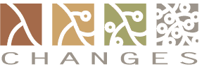 Changes Place logo