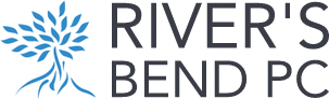 Rivers Bend Troy logo
