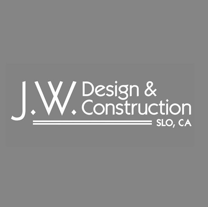 Brandfetch | JW Design & Construction Logos & Brand Assets