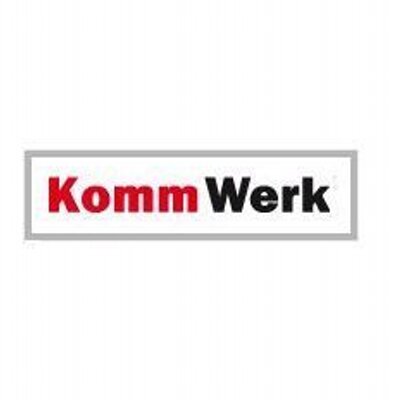 KommunikationsWerkstatt's profile picture