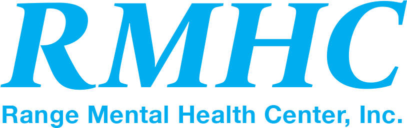 Range Treatment Center logo