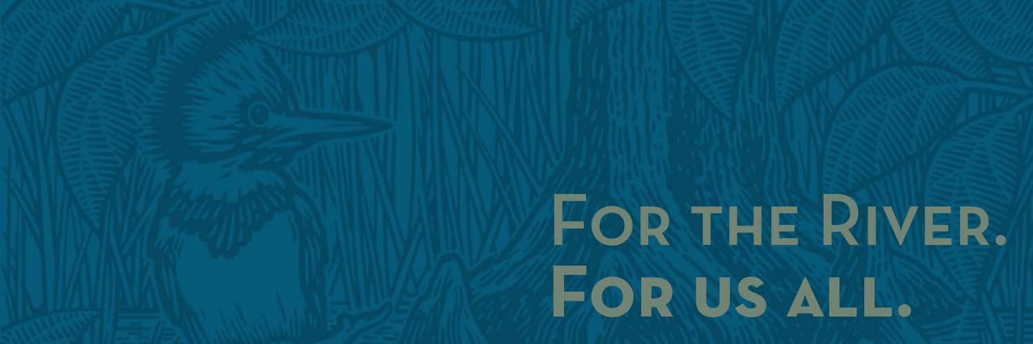 Riverkeeper Program Logo Brandfetch | St. Johns Riverkeeper Logos & Brand Assets