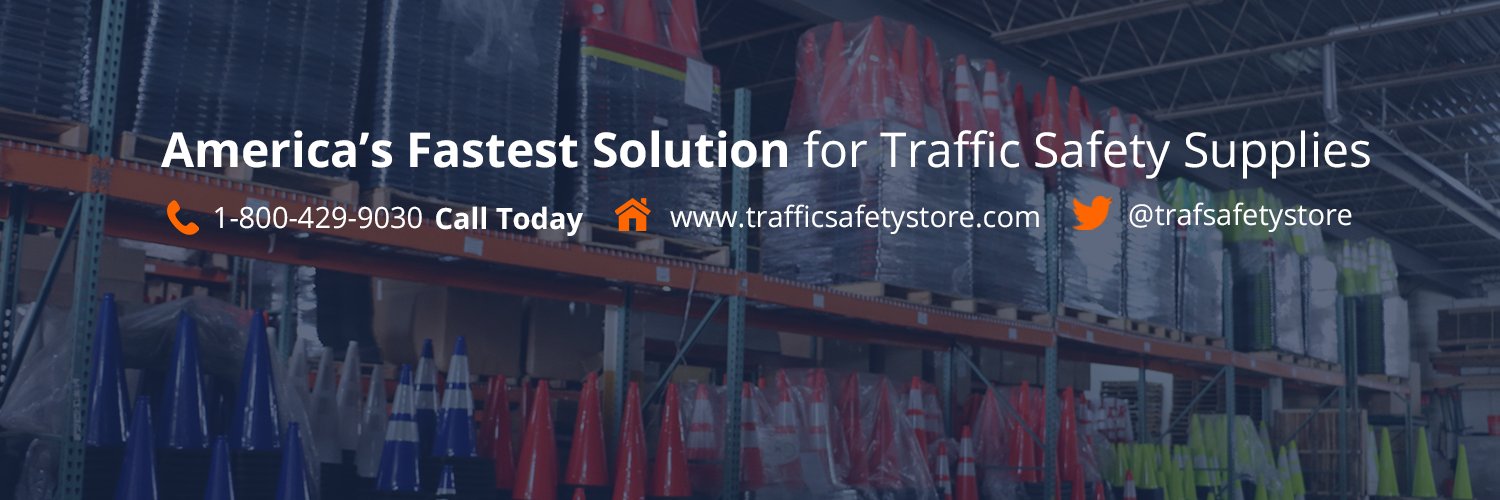 The Traffic Safety Store Logos & Brand Assets Brandfetch