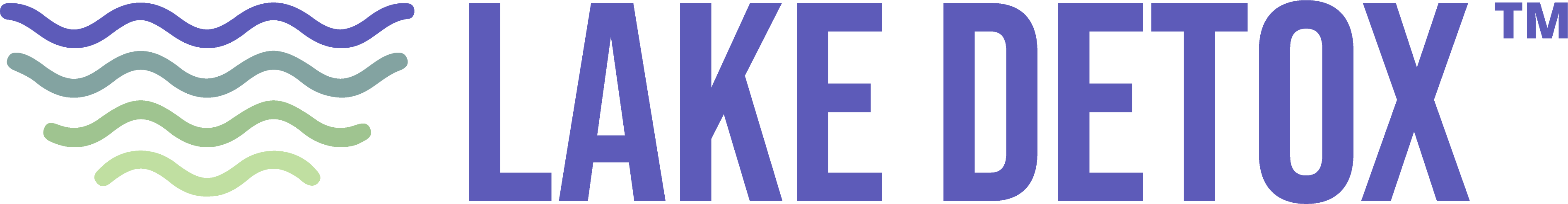Lake Wellness Center Baton Rouge logo