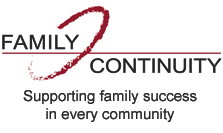 Family Continuity logo