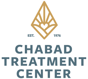 Chabad of California Chabad Recovery Outpatient Center logo