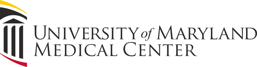 University of Maryland Walter P. Carter Center logo