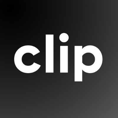 Clip FM Icon