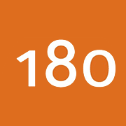 Network 180 logo