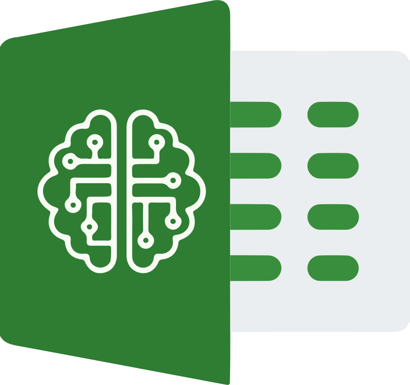 GPTExcel Icon
