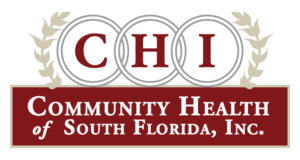 Community Health of South Florida Coconut Grove logo