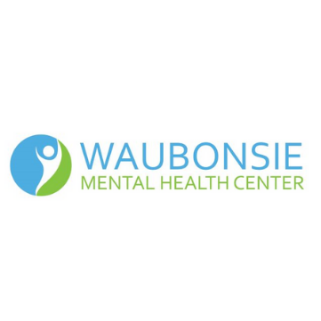 Waubonsie Mental Health Center logo