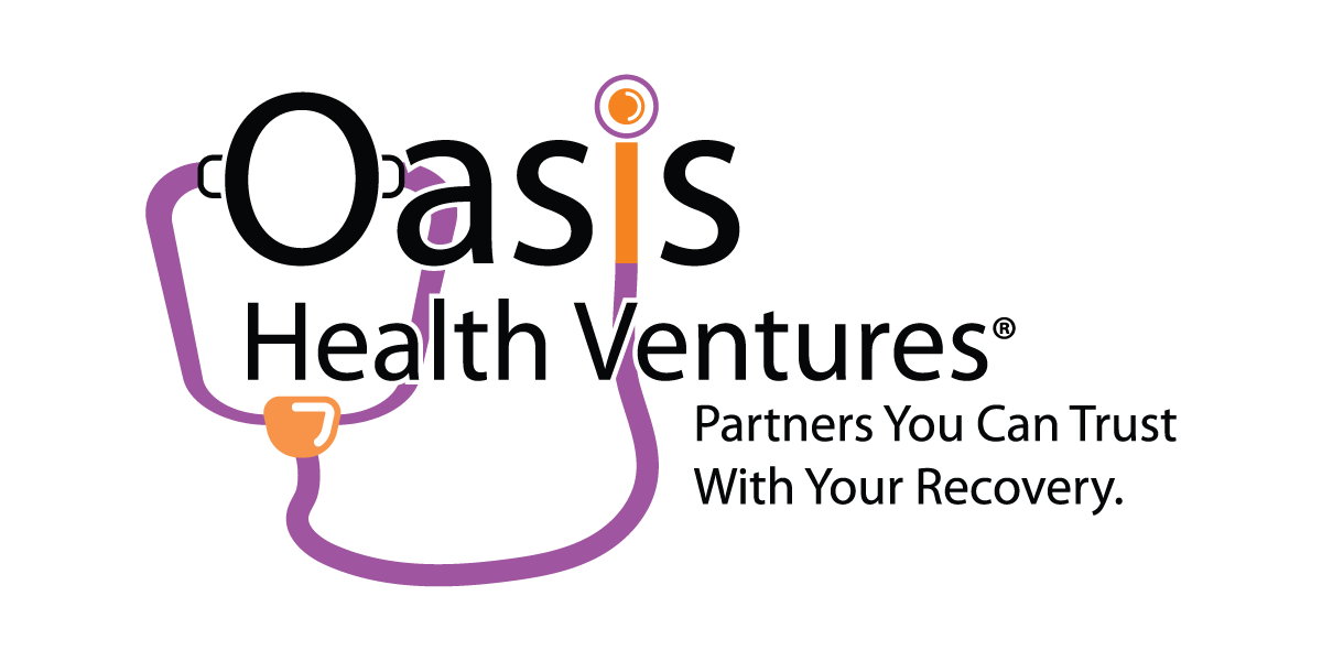 Oasis Health Services logo