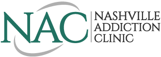 Nashville Addiction Clinic logo