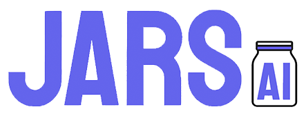 JARS AI Icon