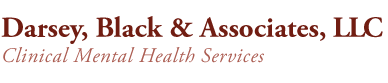 Darsey Black and Associates logo