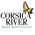 Corsica River Mental Health Services logo