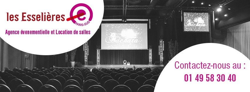 Les Esselieres's banner