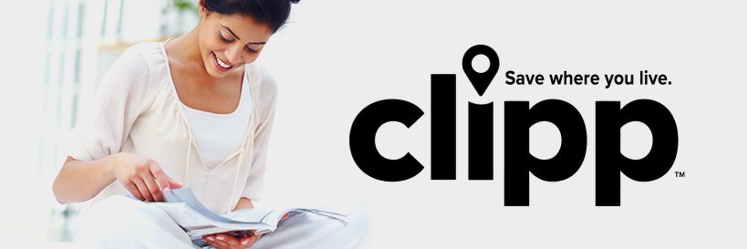 Clipp cover image
