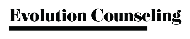 Evolution Counseling logo