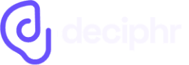 Deciphr AI Icon