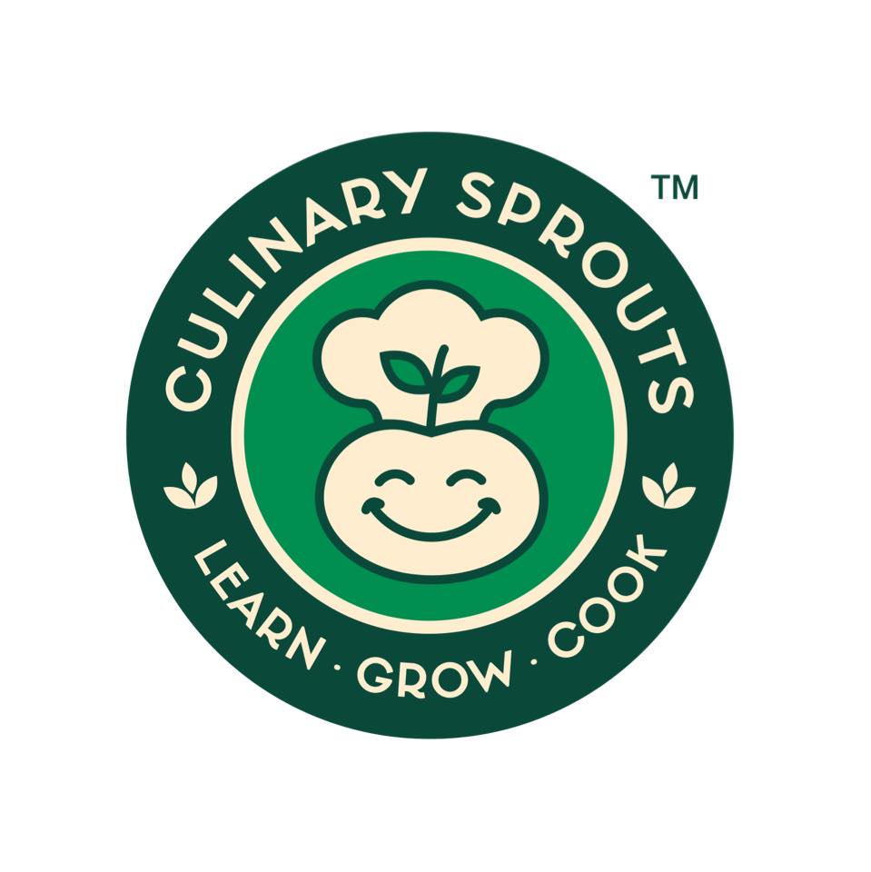 Brandfetch Culinary Sprouts Logos & Brand Assets