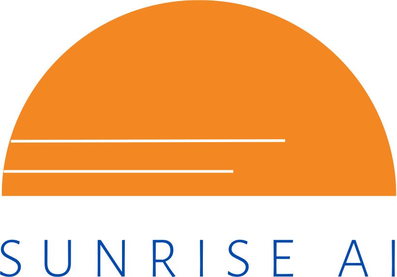 Sunrise AI Icon