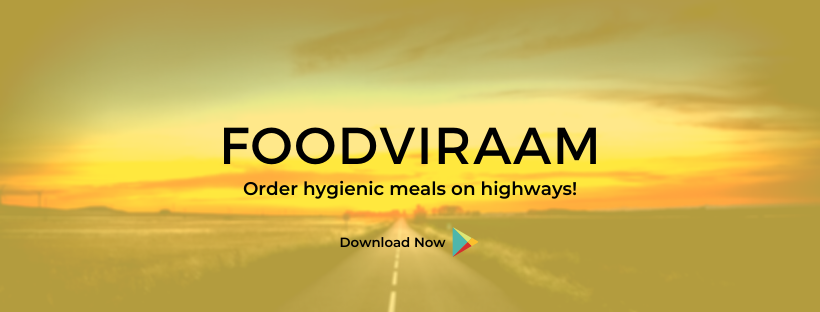 FoodViraam's banner