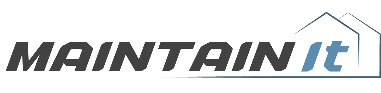 MaintainIt logo