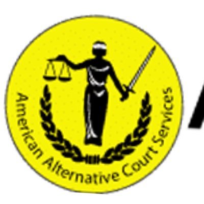 American Alt Court Services (AACS) AACS Atlanta logo