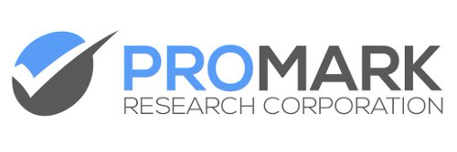 Brandfetch | Promark Research Logos & Brand Assets