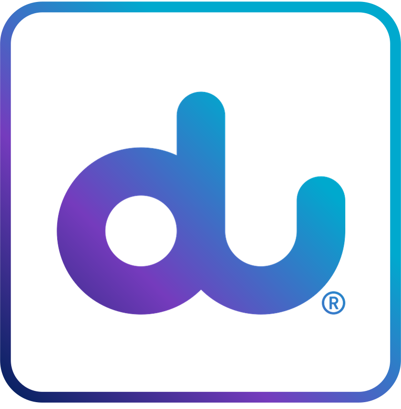 du's logo