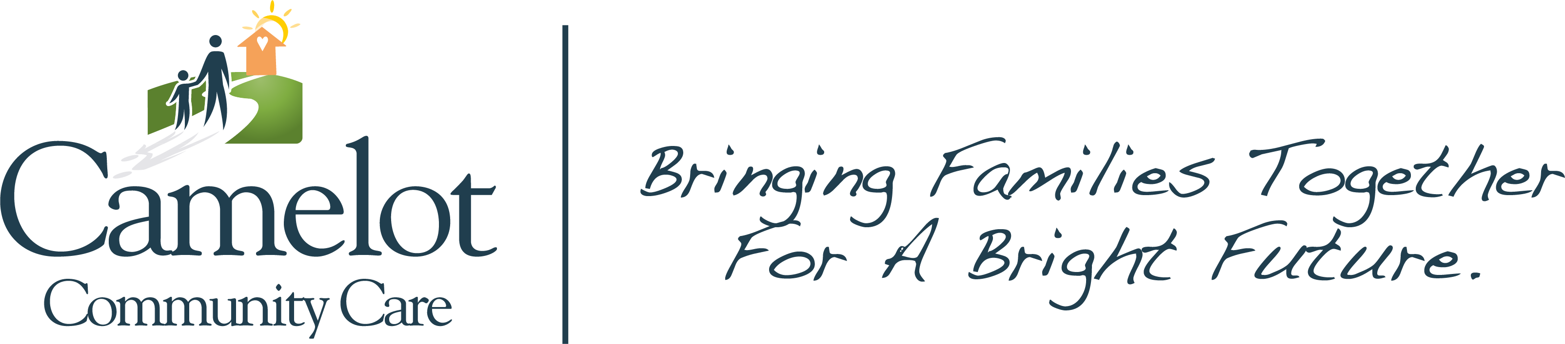 Camelot Community Care Cincinnati logo