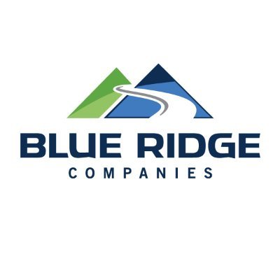 Brandfetch | Blue Ridge Companies Logos & Brand Assets