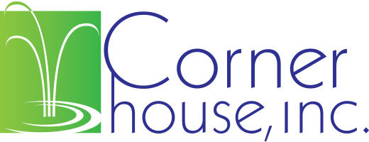 Corner House logo