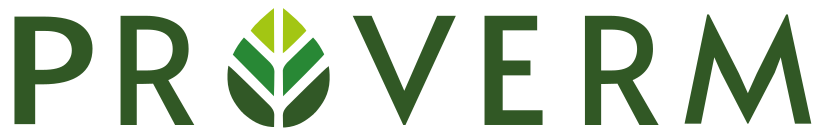 Proverm logo