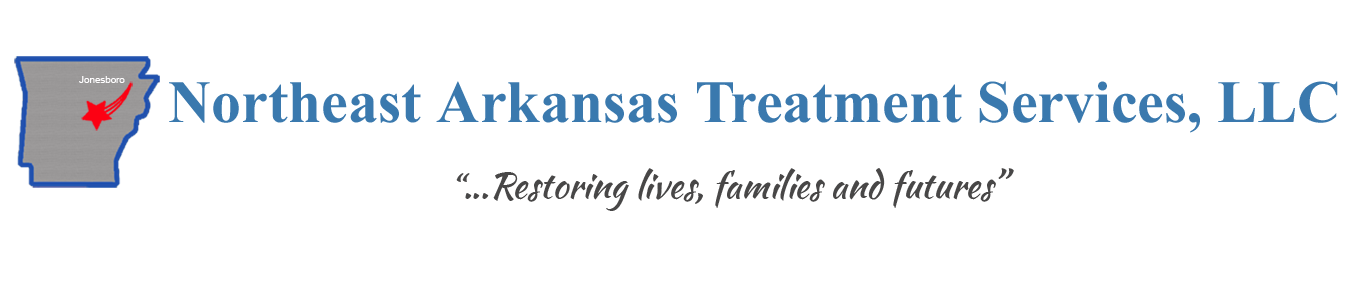 Northeast Arkansas Treatment Services logo