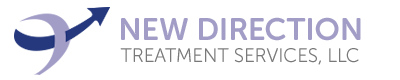 New Direction Treatment Services logo