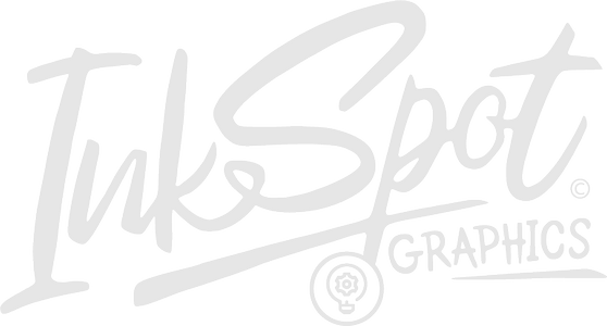 INK SPOT GRAPHICS Logo & Brand Assets (SVG, PNG and vector) - Brandfetch