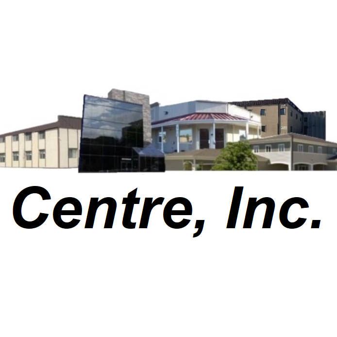 Centre Grand Forks logo