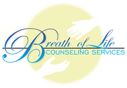 Breath of Life Counseling Service logo