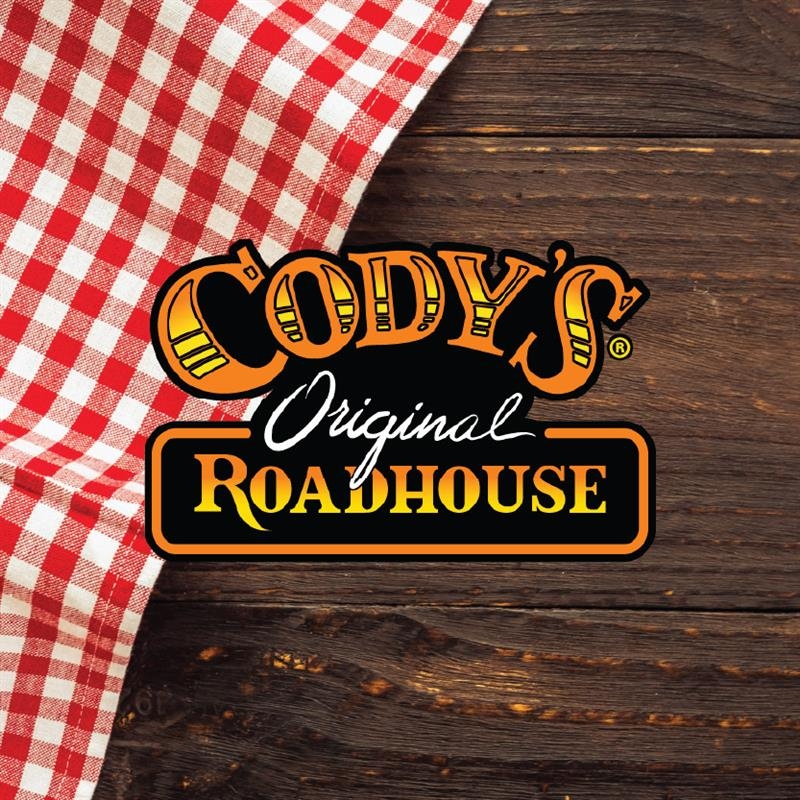 Brandfetch | Cody’s Original Roadhouse Official Logos &amp; Brand Assets