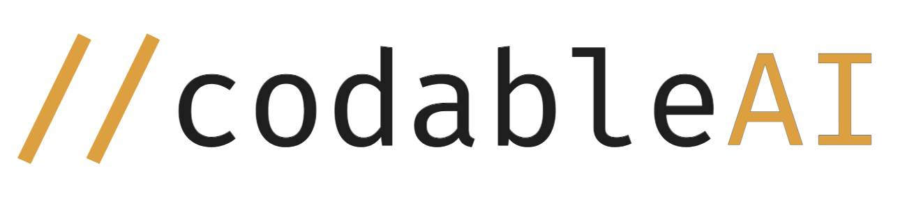 Codableai Icon