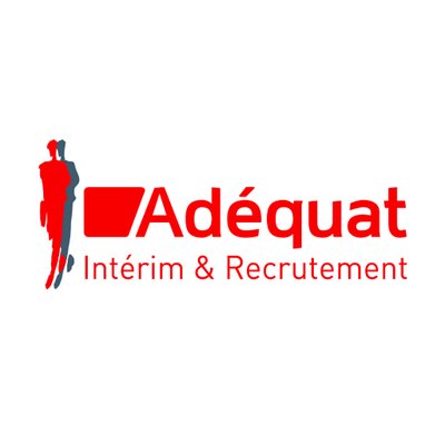 Adéquat Intérim & Recrutement's profile picture