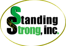 Standing Strong logo